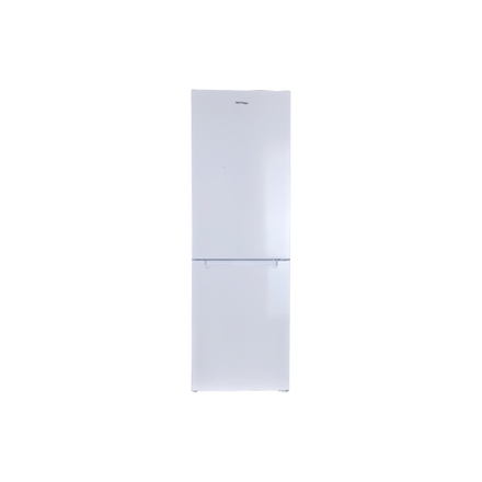 Réfrigérateur Compact 327 L Reconditionné TECNOLEC TCNF327NFWH : vue de face