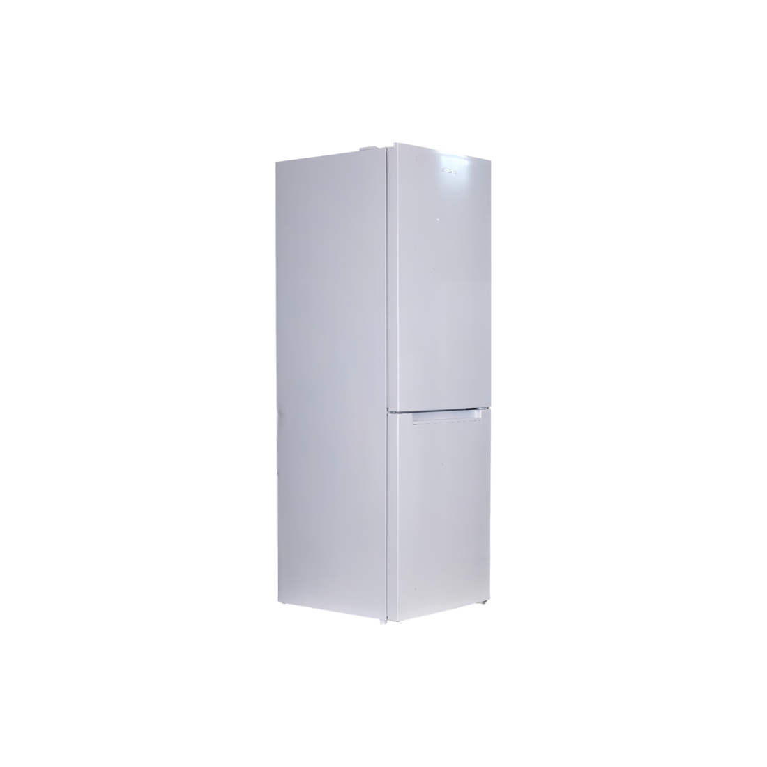 Réfrigérateur Compact 327 L Reconditionné TECNOLEC TCNF327NFWH : vue du côté droit