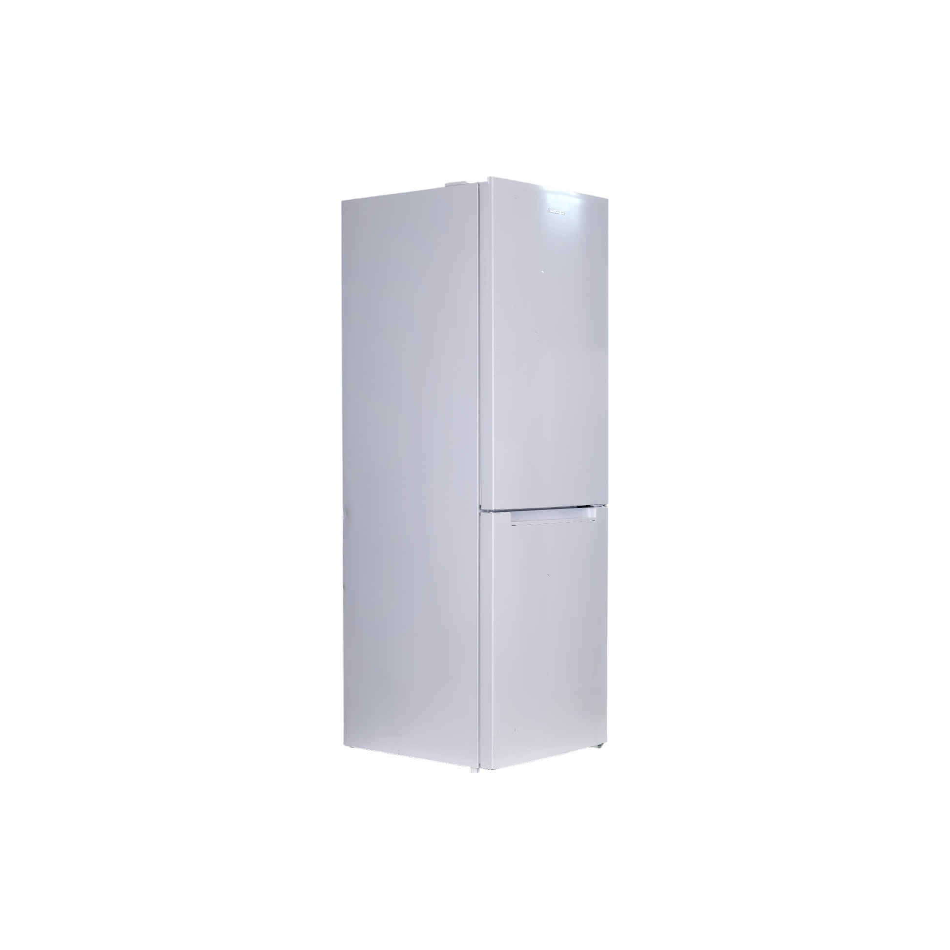 Réfrigérateur Compact 327 L Reconditionné TECNOLEC TCNF327NFWH : vue du côté droit