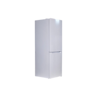 Réfrigérateur Compact 327 L Reconditionné TECNOLEC TCNF327NFWH : vue du côté droit