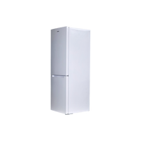 Réfrigérateur Compact 327 L Reconditionné TECNOLEC TCNF327NFWH : vue du côté gauche