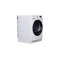 Seche-Linge Pompe À Chaleur 8 kg Reconditionné ELECTROLUX EW6HI8155DD : vue du côté droit