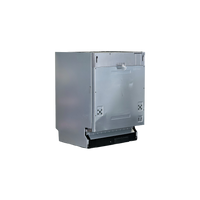 Lave-Vaisselle Encastrable 14 Cvts Reconditionné THOMSON PRIMOTH2EFULL : vue du côté droit