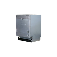 Lave-Vaisselle Encastrable 14 Cvts Reconditionné THOMSON PRIMOTH2EFULL : vue du côté gauche