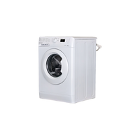 Lave-linge hublot 7 kg Reconditionné INDESIT MTWA71252WEE