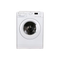Lave-Linge Hublot 7 kg Reconditionné INDESIT MTWA71296WFR : vue de face
