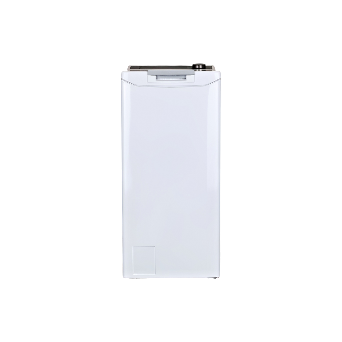 Lave-Linge Top 6 kg Reconditionné HAIER THASN266TM5-S : vue de face