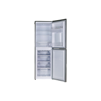 Réfrigérateur Avec Congélateur 246 L Reconditionné PROLINE PLC247WDSL : vue de l'intérieur