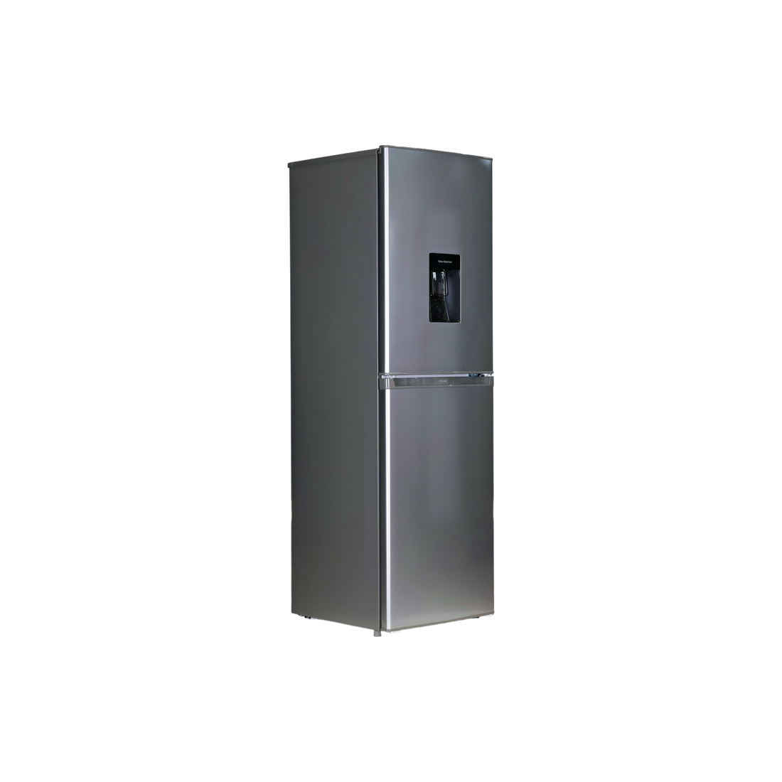 Réfrigérateur Avec Congélateur 246 L Reconditionné PROLINE PLC247WDSL : vue du côté droit