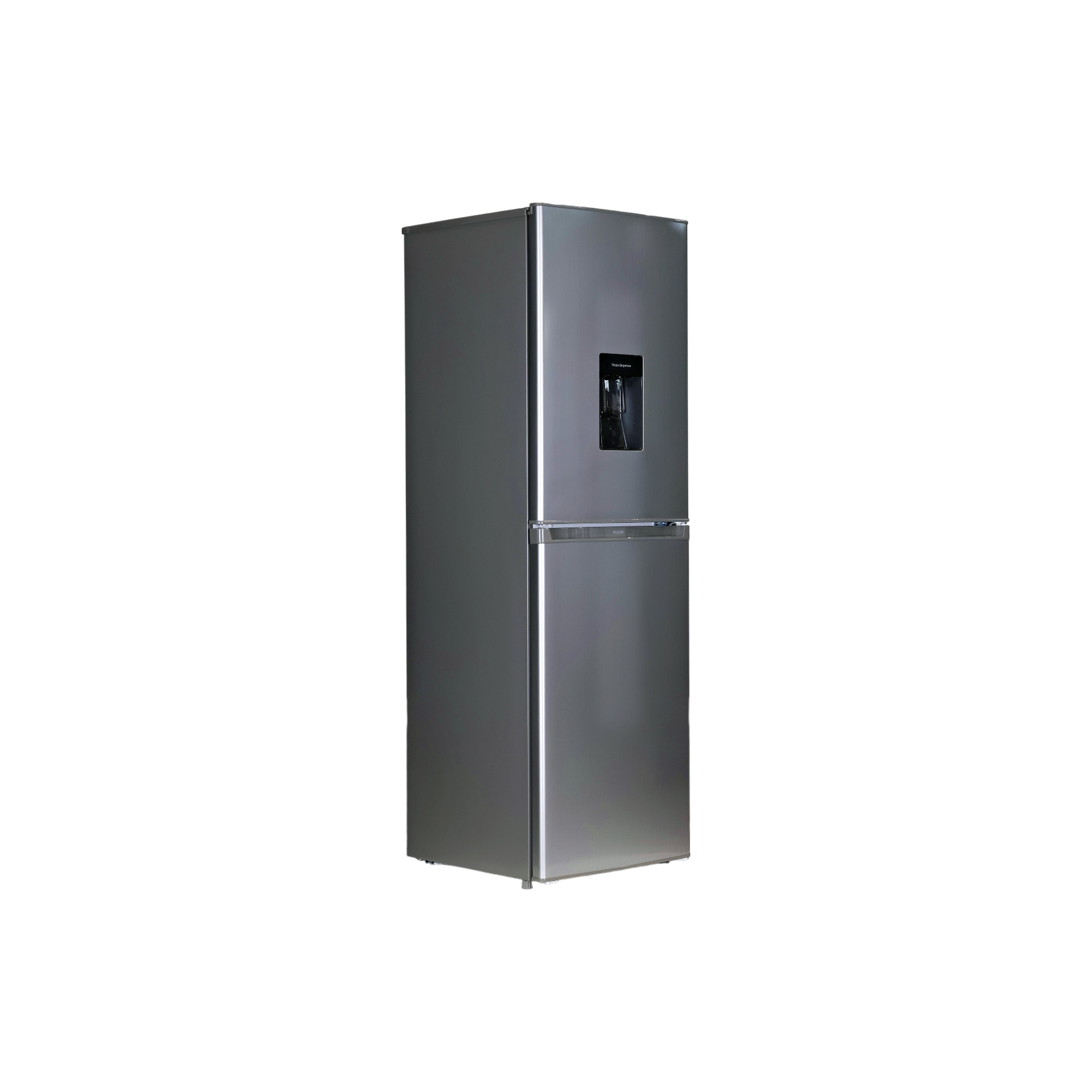 Réfrigérateur Avec Congélateur 246 L Reconditionné PROLINE PLC247WDSL : vue du côté droit