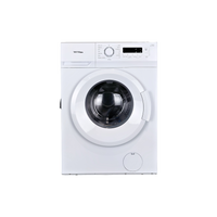 Lave-linge hublot 8 kg Reconditionné TECNOLEC FT8WH2