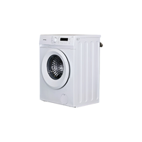 Lave-linge hublot 8 kg Reconditionné TECNOLEC FT8WH2