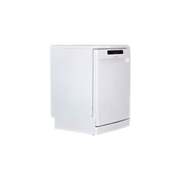 Lave-Vaisselle Pose Libre 14 Cvts Reconditionné INDESIT I3F L634O : vue du côté droit