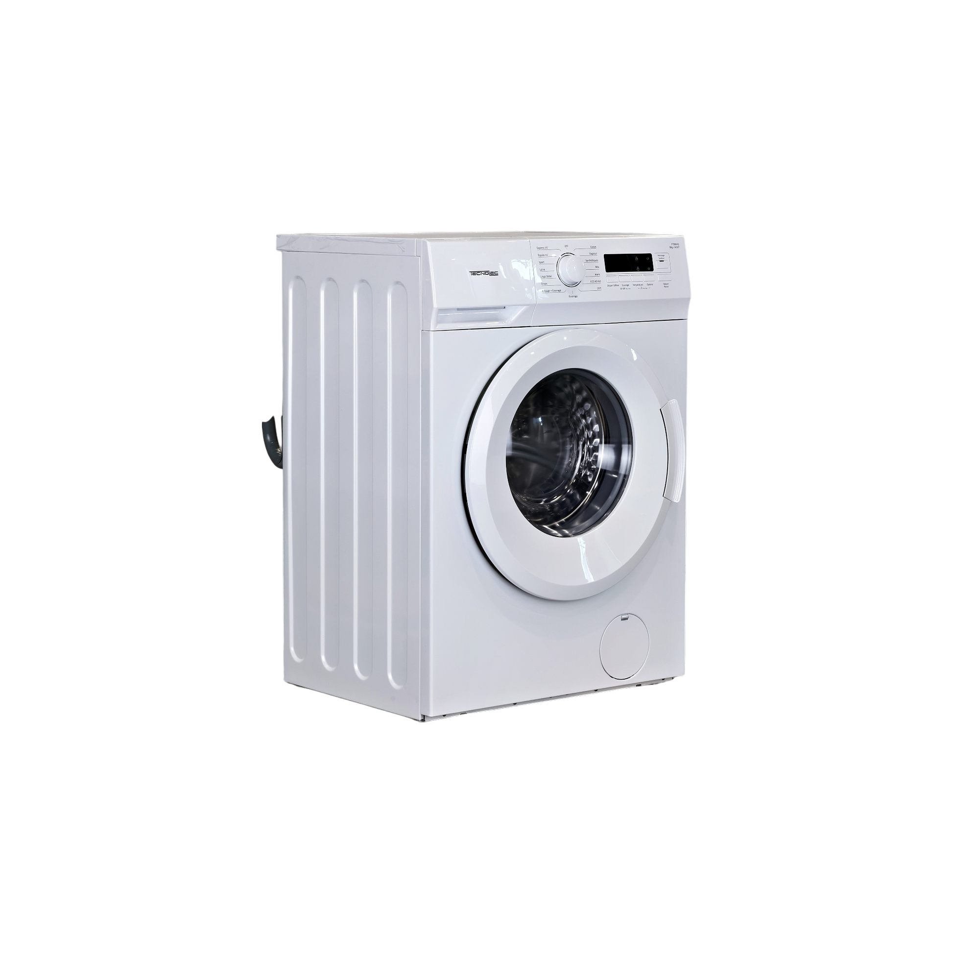 Lave-linge hublot 8 kg Reconditionné TECNOLEC FT8WH2