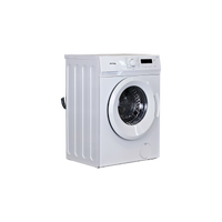 Lave-linge hublot 8 kg Reconditionné TECNOLEC FT8WH2