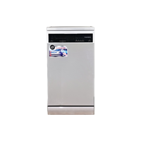 Lave-Vaisselle Pose Libre 10 Cvts Reconditionné THOMSON TDW4510SL2 : vue de face