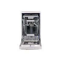 Lave-Vaisselle Pose Libre 10 Cvts Reconditionné THOMSON TDW4510SL2 : vue de l'intérieur