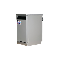 Lave-Vaisselle Pose Libre 10 Cvts Reconditionné THOMSON TDW4510SL2 : vue du côté gauche