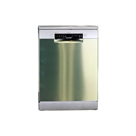 Lave-Vaisselle Pose Libre 13 Cvts Reconditionné BOSCH SMS4ETI28E : vue de face