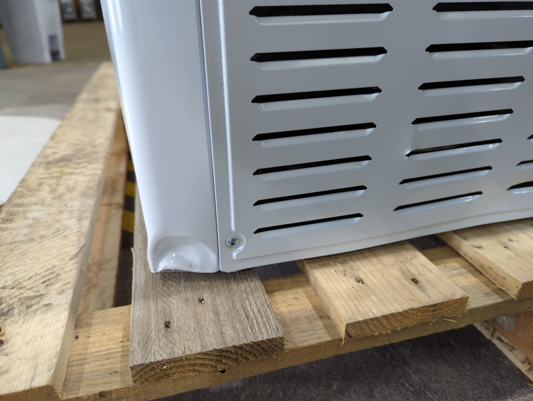 Congélateur Coffre 508 L Reconditionné HAIER HCE520E : détails