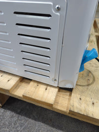 Congélateur Coffre 508 L Reconditionné HAIER HCE520E : détails