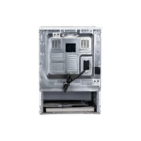 Cuisinière Vitrocéramique  Reconditionné BEKO FSE67300WCS : détails