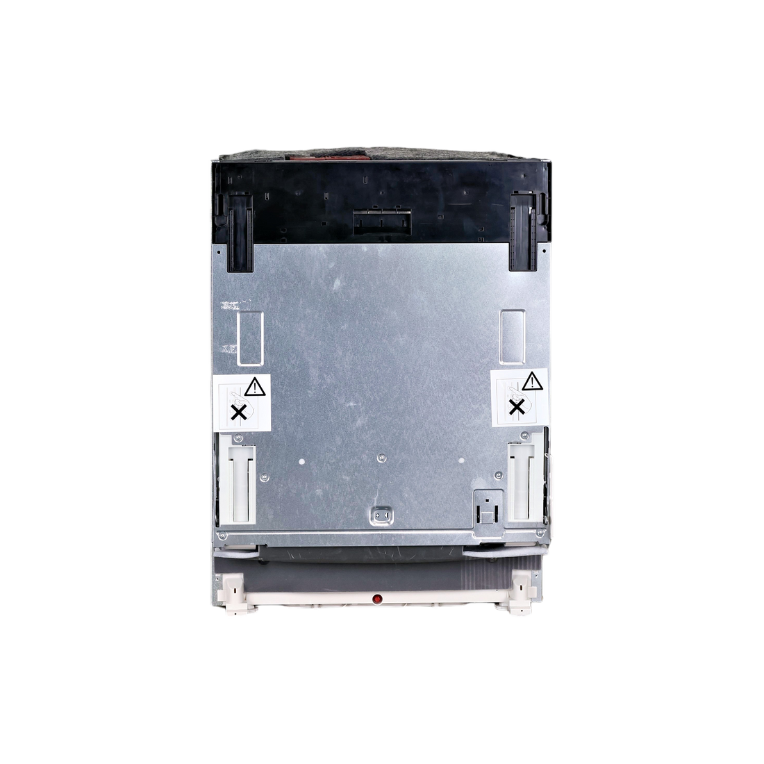 Lave-Vaisselle Encastrable 15 Cvts Reconditionné WHIRLPOOL WH8IB15AM6TS0 : vue de face