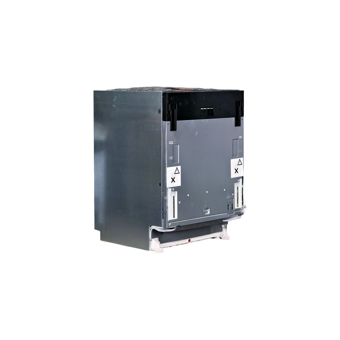 Lave-Vaisselle Encastrable 15 Cvts Reconditionné WHIRLPOOL WH8IB15AM6TS0 : vue du côté droit