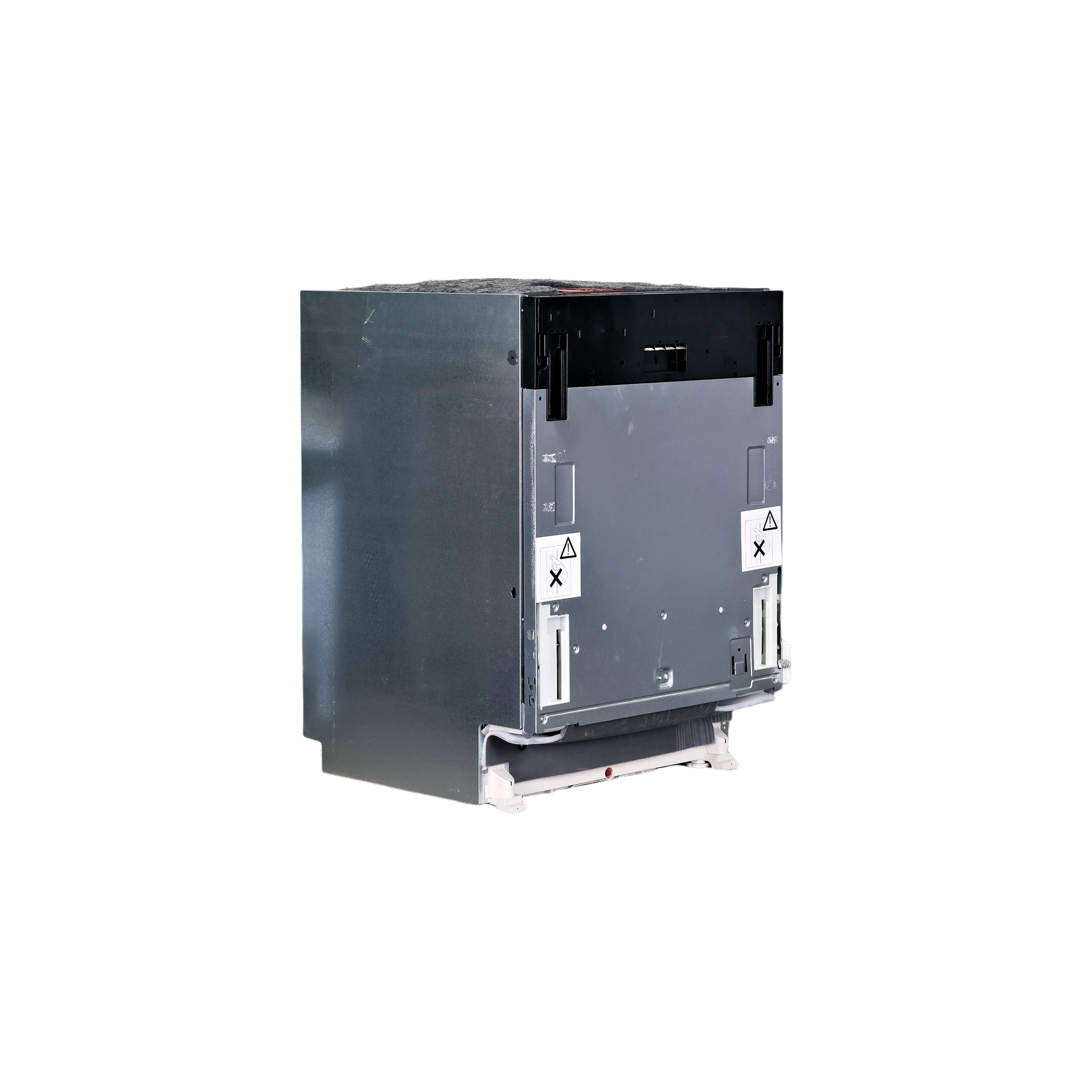 Lave-Vaisselle Encastrable 15 Cvts Reconditionné WHIRLPOOL WH8IB15AM6TS0 : vue du côté droit