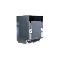 Lave-Vaisselle Encastrable 15 Cvts Reconditionné WHIRLPOOL WH8IB15AM6TS0 : vue du côté droit