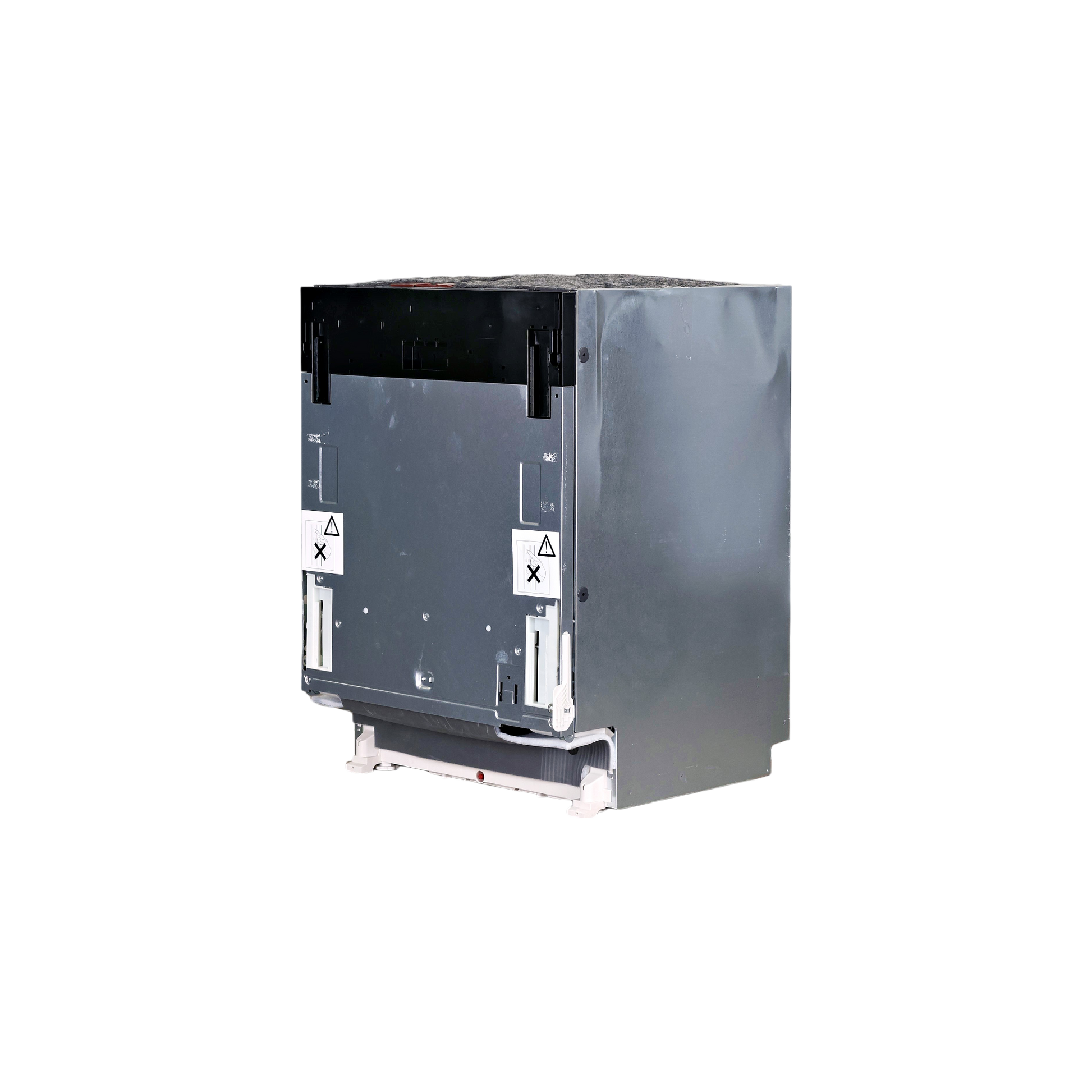 Lave-Vaisselle Encastrable 15 Cvts Reconditionné WHIRLPOOL WH8IB15AM6TS0 : vue du côté gauche