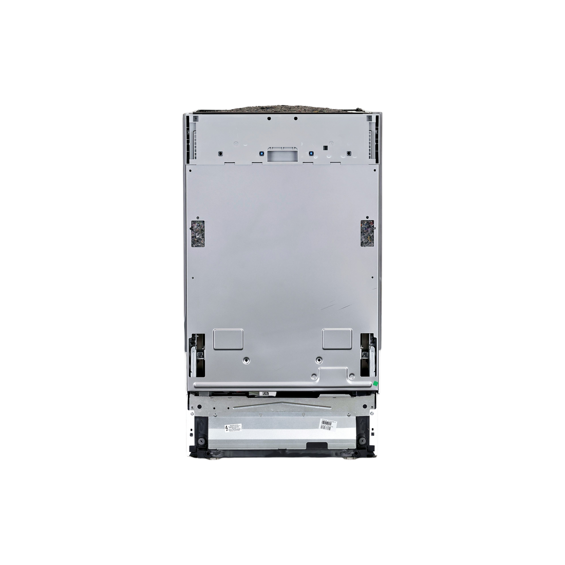 Lave-Vaisselle Encastrable 11 Cvts Reconditionné BEKO KDIS28122 : vue de face