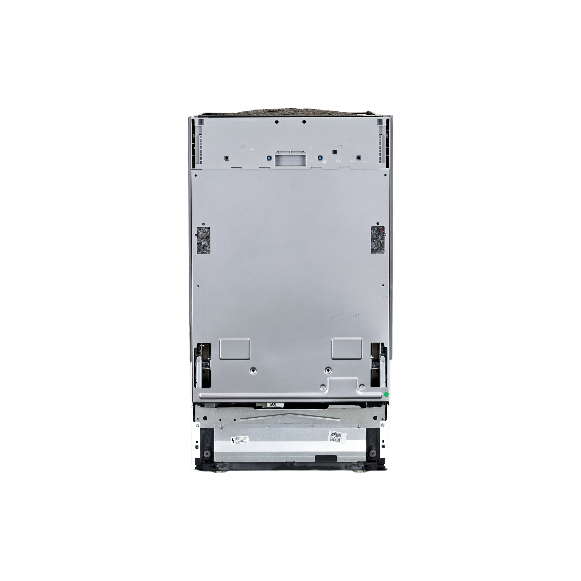 Lave-Vaisselle Encastrable 11 Cvts Reconditionné BEKO KDIS28122 : vue de face