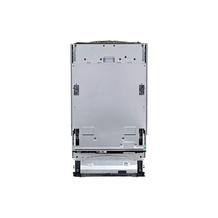 Lave-Vaisselle Encastrable 11 Cvts Reconditionné BEKO KDIS28122 : vue de face