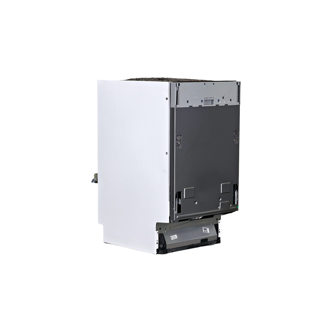 Lave-Vaisselle Encastrable 11 Cvts Reconditionné BEKO KDIS28122 : vue du côté droit