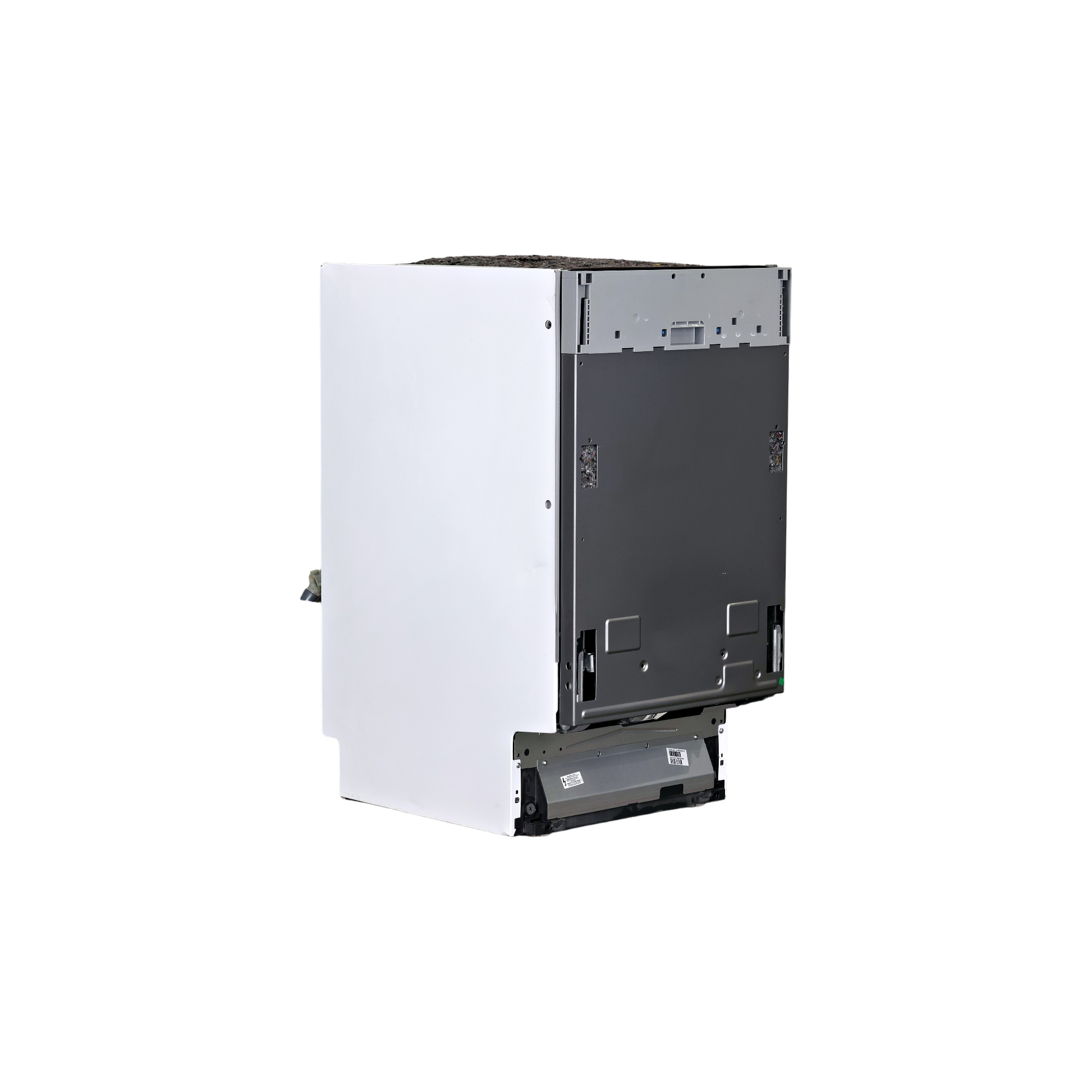 Lave-Vaisselle Encastrable 11 Cvts Reconditionné BEKO KDIS28122 : vue du côté droit