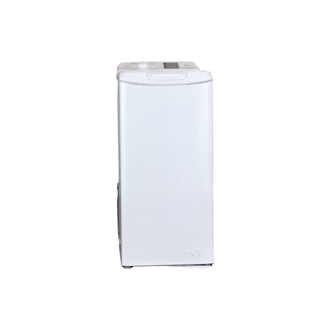 Lave-Linge Top 6.5 kg Reconditionné VEDETTE VT16524Q : vue de face