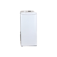 Lave-Linge Top 6.5 kg Reconditionné VEDETTE VT16524Q : vue de face