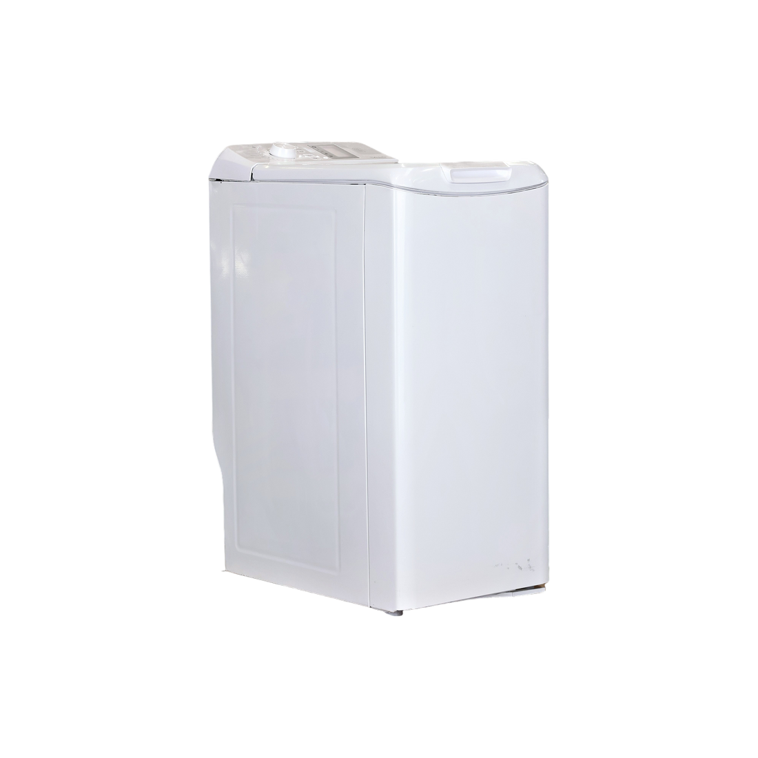 Lave-Linge Top 6.5 kg Reconditionné VEDETTE VT16524Q : vue du côté droit