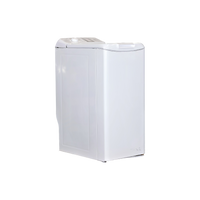 Lave-Linge Top 6.5 kg Reconditionné VEDETTE VT16524Q : vue du côté droit