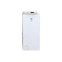 Lave-Linge Top 6 kg Reconditionné ELECTROLUX EW6T5136DA : vue de face