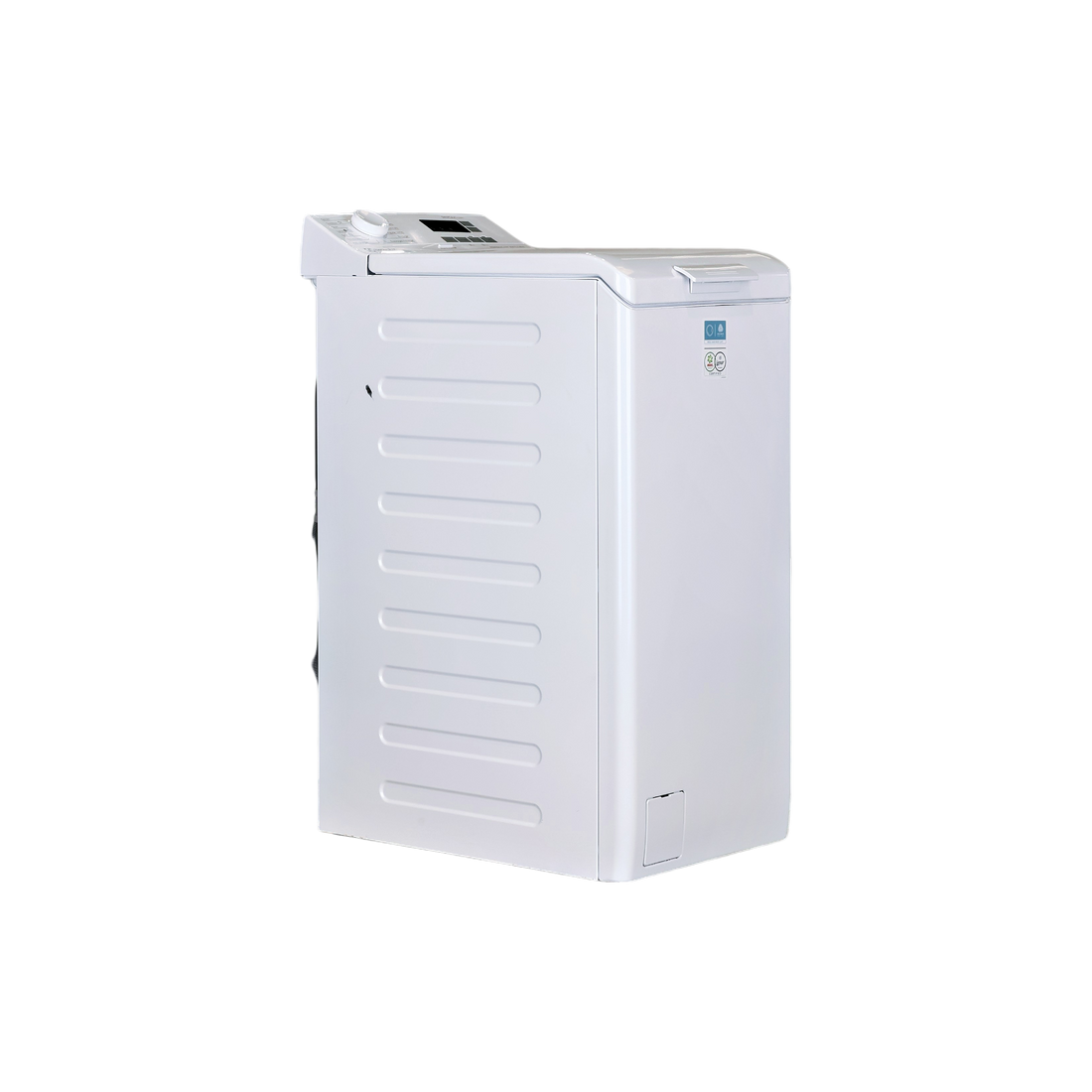 Lave-Linge Top 6 kg Reconditionné ELECTROLUX EW6T5136DA : vue du côté droit