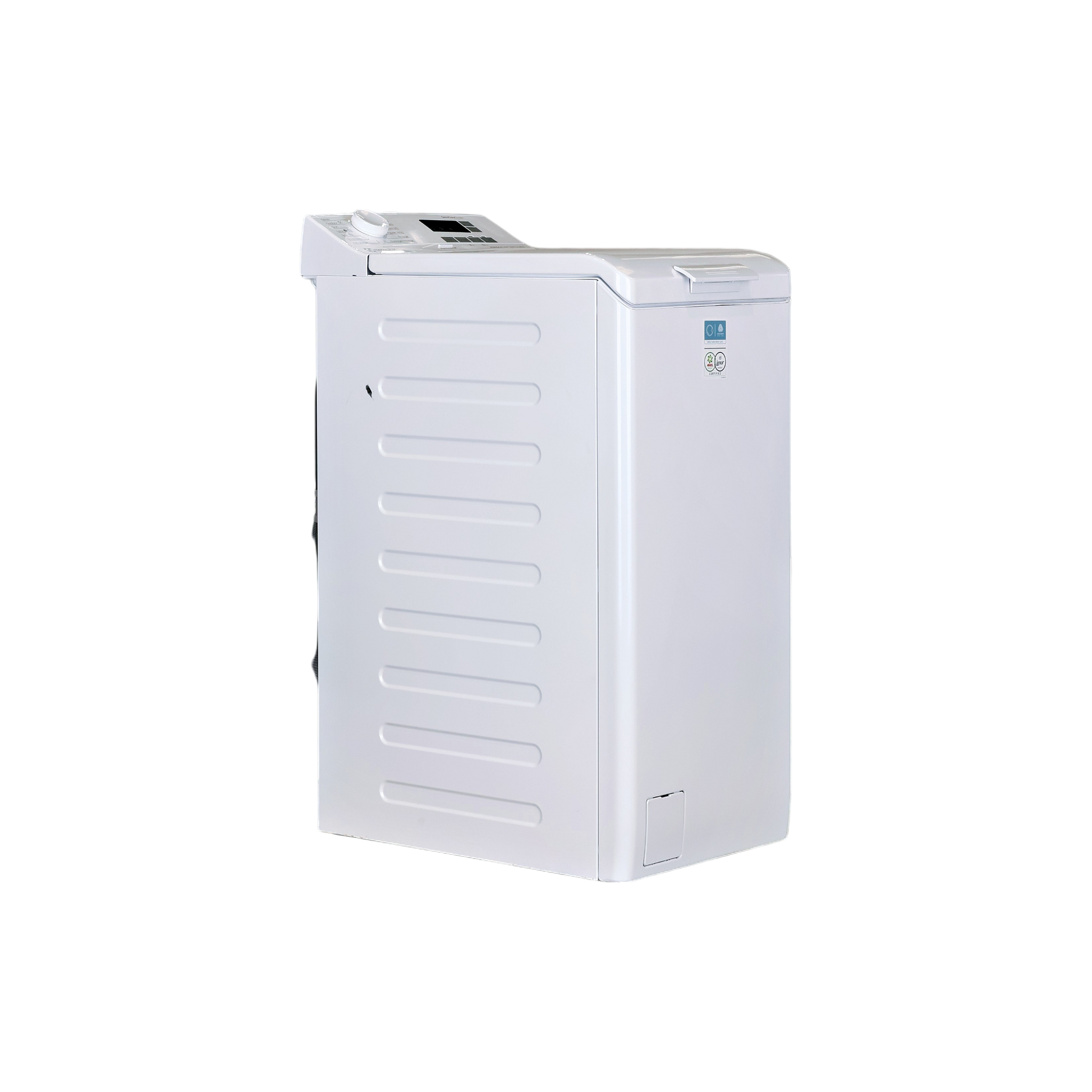 Lave-Linge Top 6 kg Reconditionné ELECTROLUX EW6T5136DA : vue du côté droit