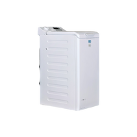 Lave-Linge Top 6 kg Reconditionné ELECTROLUX EW6T5136DA : vue du côté droit