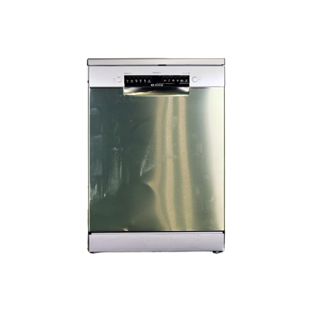 Lave-Vaisselle Pose Libre 13 Cvts Reconditionné BOSCH SMS4ETI28E : vue de face