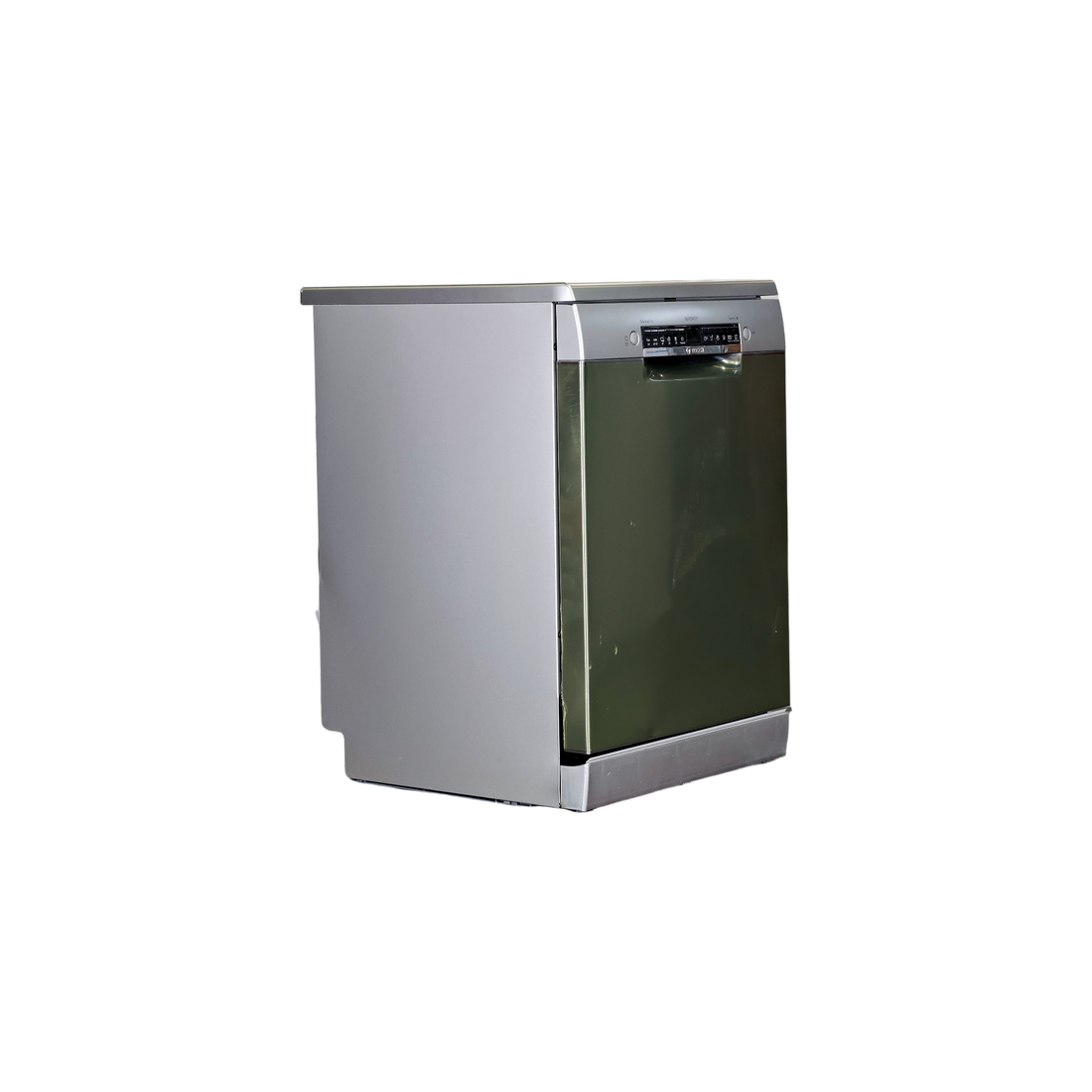 Lave-Vaisselle Pose Libre 13 Cvts Reconditionné BOSCH SMS4ETI28E : vue du côté droit