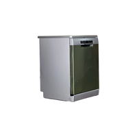 Lave-Vaisselle Pose Libre 13 Cvts Reconditionné BOSCH SMS4ETI28E : vue du côté droit