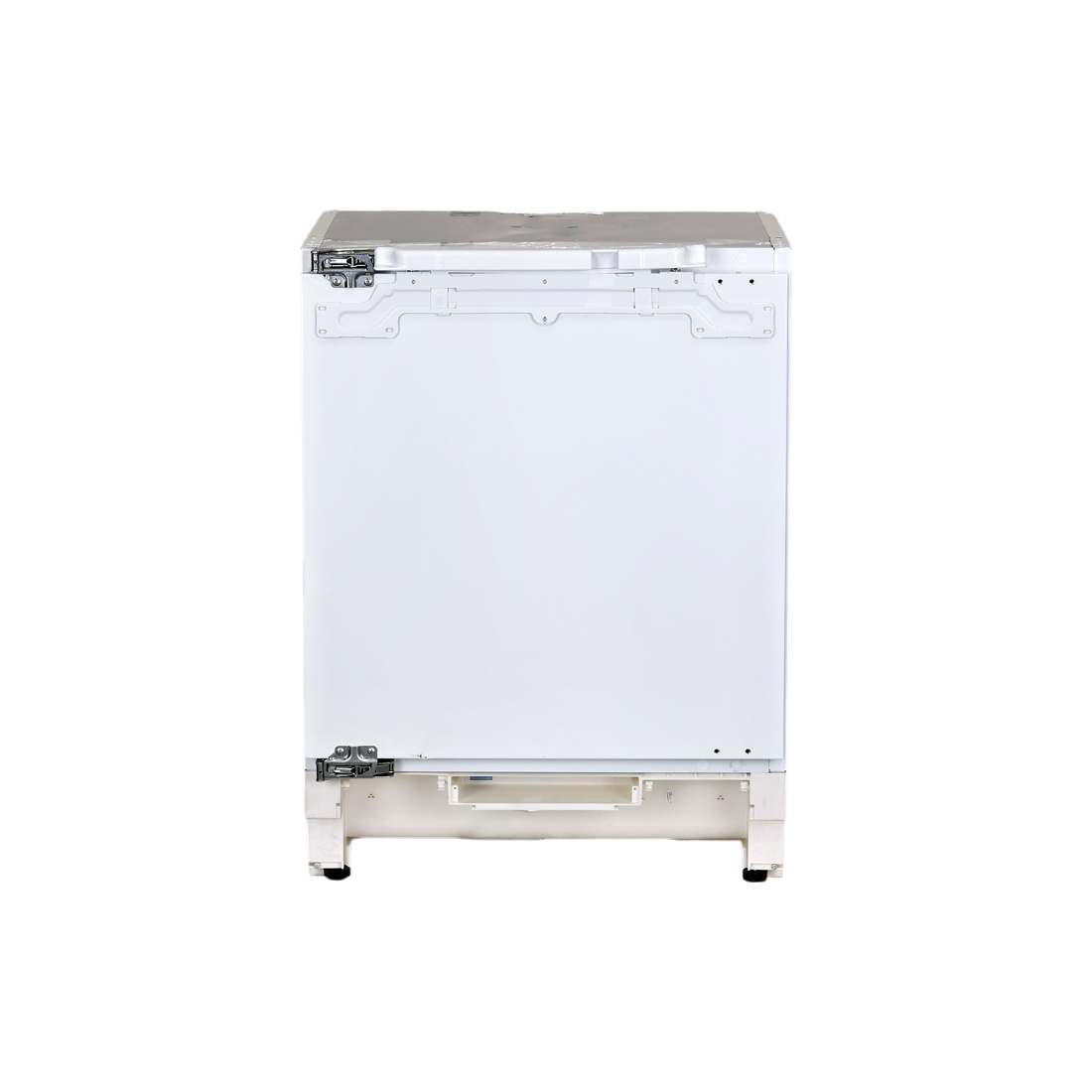 Réfrigérateur Encastrable 134 L Reconditionné SMEG U8L080DE : vue de face