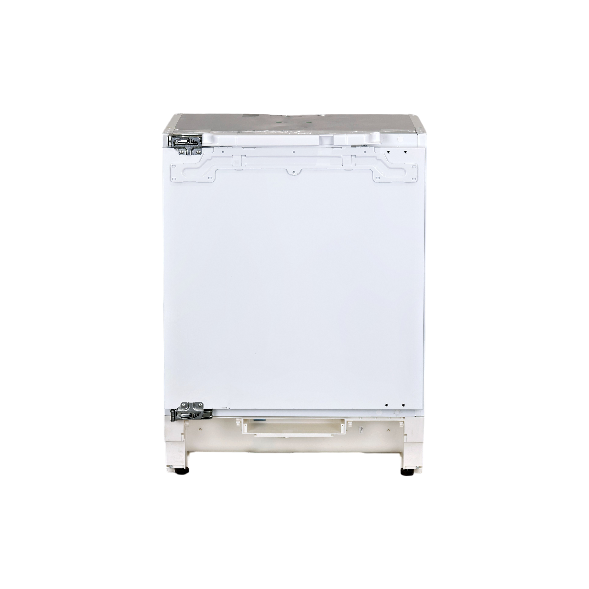 Réfrigérateur Encastrable 134 L Reconditionné SMEG U8L080DE : vue de face