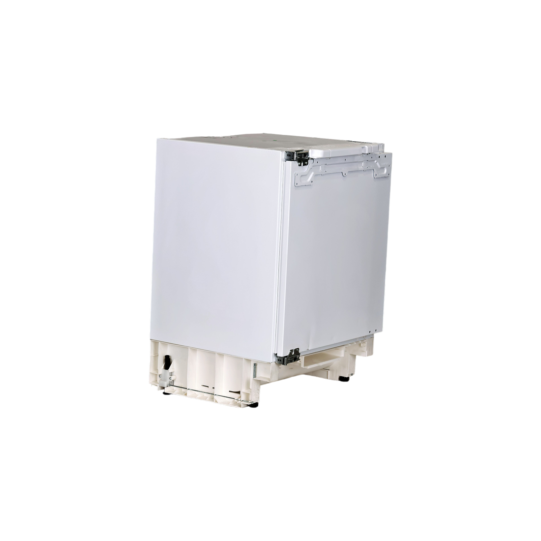 Réfrigérateur Encastrable 134 L Reconditionné SMEG U8L080DE : vue du côté droit